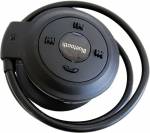Belaidės Bluetooth ausinės