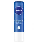 Lūpų balzamas Nivea Lip Care Essential, 4.8 g
