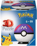 3D dėlionė Ravensburger