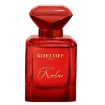 Korloff, Korlove, Eau De Parfum, For Women, 50 ml