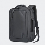 Kuprinė ne&scaron;iojamam kopiuteriui Arctic Hunter 1500346, 14.7 L, juoda