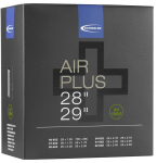 Dviračio padangos kamera Schwalbe AV19AP Air Plus, 29" 40/62-622, juoda