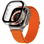 PanzerGlass Apple Watch Ultra2 49mm D3O transparent 3688