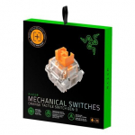 Razer Orange Switches X 36