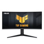 Monitorius ASUS TUF Gaming VG34VQL3A 34" UWQHD VA 180Hz 400cd/m2 1ms