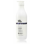 Plaukų kondicionierius Milk Shake Icy Blond Milk Proteins Hair Conditioner, &scaron;viesiems plaukams, 1000 ml