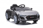 Vienvietis elektromobilis vaikams Lean Toys Audi R8