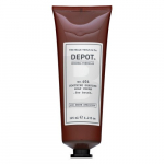 Skutimosi muilas-kremas Depot No.404 Soothing Shaving Soap Cream, 125 ml