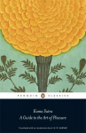 Kama Sutra: A Guide to the Art of Pleasure