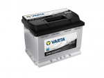 Akumuliatorius Varta BD C14