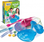 Mokslinis rinkinys Slime gamyba 50823