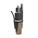 Vandens siurblys Marina Skm 1800, 180 W