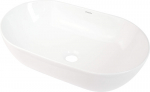Praustuvas Deante Peonia CDE6U5S, White