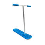 Sniego paspirtukas Indo Snowscoot, 63cm, mėlynas