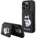 CG Mobile Karl Lagerfeld Case KLHCP15LSAKCNSCK