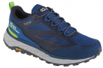 Sportiniai batai vyrams Jack Wolfskin, mėlyni