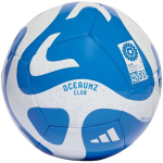 Futbolo kamuolys Adidas Oceanz Club HZ6933