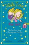 Totally Twins: Model Mania: The Fabulous Diary of Persephone Pinchgut