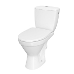 Unitazas su dangčiu Cersanit cersania K11-2341, 360&times;770 mm