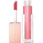 Lūpų blizgis Maybelline New York Lifter Gloss, 21 Gummy Bear, 5.4 ml