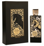Kvapusis vanduo Zimaya Royal Leather EDP moterims/vyrams, 100 ml