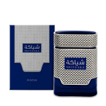 Kvapusis vanduo Khadlaj Shiyaaka Blue EDP vyrams, 100 ml, 100 ml