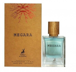 Kvepalai Lattafa Maison Alhambra Megara EDP, 50mL