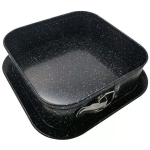 tortas 27x27cm kinghoff kh-1791 atidarytas