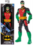 Figūrėlė DC Comics Batman Robin Spin Master, 30 cm