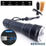 Rankinis prožektorius Berimax RP3991