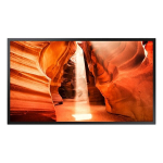Monitorius Videowall Monitorius Samsung LH55OMNDSGBXEN Full HD 55"