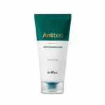 Valomosios Putos DR.Oracle Antibac Premium Acne, 180 ml
