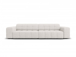 Sofa Cosmopolitan Design Chicago, pilka