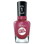 Nagų lakas Sally Hansen Miracle Gel 256 Proper Rose, 14.7 ml