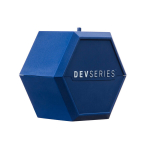 Paslaptingoji Jazwares Dev Series figūrėlė