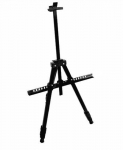 Tapybos molbertas 170 cm aliuminis