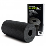 Fascijos volas Blackroll&reg; Standart, 45cm, juodas