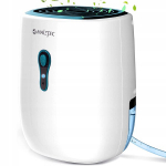 Oro sausintuvas Maltec 0,8l