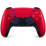 Sony PlayStation 5 DualSense, Volcanic Red