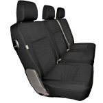 Volkswagen T5 Antroje eilėje trys sėdynės užvalkalas Kegel-Blazusiak Kegel-Blazusiak 5-2083-217-4015
