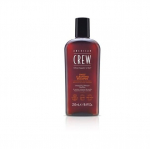 &Scaron;ampūnas American Crew Daily Cleansing Shampoo vyrams, 250 ml