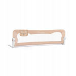 Lovos apsauga Nukido 150x42x35cm Beige
