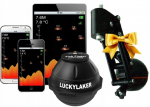 Echolotas Etuso Lucky Sonar Fish Finder