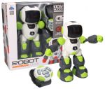 Vaik&scaron;čiojantis robotas su nuotolinio valdymo pulteliu Lonx-7333