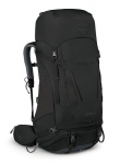 Turistinė kuprinė Osprey Kestrel 68l, juoda