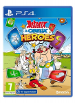 Kompiuterinis žaidimas PS4 žaidimas - Asterix ir Obelix Herojai - Importo versija - Žaidžiamas prancūzų kalba - Veiksmo - Standartinė