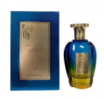Kvapusis vanduo Emir Voux Blue Oud EDP moterims/vyrams, 100 ml