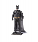 Metalinių 3D galvosūkių konstruktorius Metal Earth Premium serija The Dark Knight