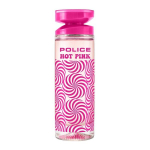 Policija "Hot Pink" Tualetinis Vanduo, 100 ml