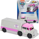 Žaislinis sunkvežimis Paw Patrol Skye Mini Big Truck Pups True Metal